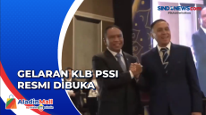 Menpora Resmi Buka Gelaran...