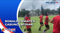Shin Tae-yong Fokus...