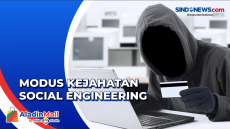 Hati-Hati, Nasabah Perbankan...
