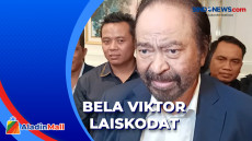Sekolah Jam 5.30 Pagi,...