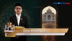 SYIAR: Akhlaqul Karimah...