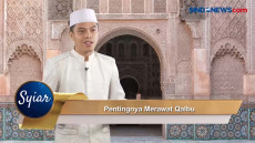 SYIAR: Pentingnya Merawat...