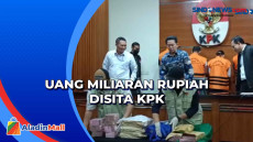 Uang Senilai Rp2,83...