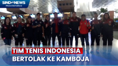 SEA Games 2023, Tim...