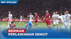 Highlight Argentina...