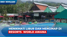Dikelilingi Perbukitan,...