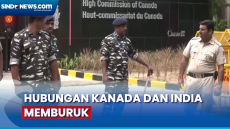 Pembunuhan Warga India...
