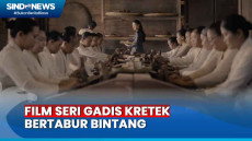 Dian Sastro Mempesona...