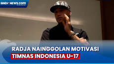 Motivasi Berharga Radja...