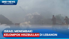 20 Warga dan 150 Anggota...