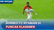 Bikin Persija Jakarta...