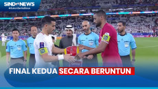 Singkirkan Iran dengan...