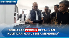 Menkop Teten Masduki...