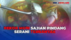 Bagikan 9.783 Porsi...