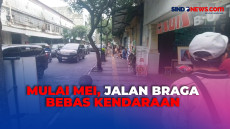 Mulai Bulan Mei Pemkot...
