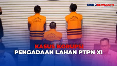 Rugikan Negara Rp30,2...