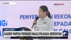 Kader Terbaik Partai...