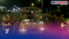 Bangladesh Diharapkan...