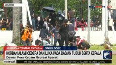 Ketua Dewan Pers: Dewan...