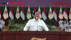 Kala Prabowo Sentil...
