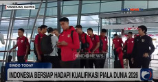 Timnas Indonesia Siap...