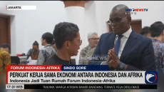 Indonesia jadi Tuan...