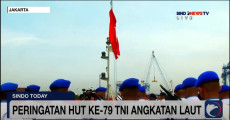 Peringatan HUT ke-79...