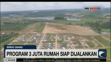 Program Tiga Juta Rumah...