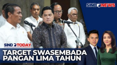 Kementan dan Kementerian...