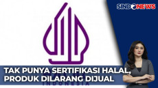 Tak Punya Sertifikasi...