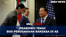 Temui Bos Perusahaan...
