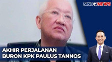 Praswad Nugraha: Paulus...
