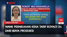 Waduh! Biaya Kawinan...