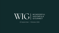 Wonderful Indonesia...