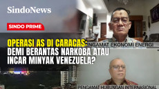 Operasi AS: Demi Berantas...