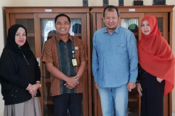 Usaha Jasa Pengendalian Hama Ikut Terdampak Covid-19