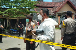 Warga Minta Perketat Pengawasan Pasien Positif Corona di Pinrang