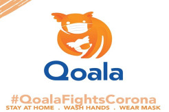 Qoala Bagikan Tips Start-up Bertahan di Tengah Terpaan Covid-19
