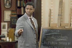 Melihat Sejarah Diskriminasi Warna Kulit di Amerika lewat Film The Great Debaters