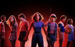Teori-Teori Seputar Dunia Upside Down dalam Serial Stranger Things
