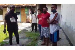 Mahasiswa Papua di Semarang Sehat, Orangtua Tak Perlu Khawatir