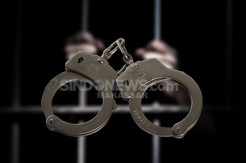 Jika Kembali Berulah, Napi yang Tertangkap Dikurung di Sel Pengasingan