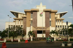 DPRD Prabumulih Sarankan Pemkot Tunda Sejumlah Proyek Infrastruktur