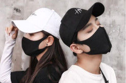 Pentingnya Masker Sama Seperti Kamu Mencintai Pasangan
