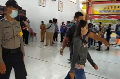 Pura-pura Belanja, Ibu Muda Ini Curi Tas Berisi Uang