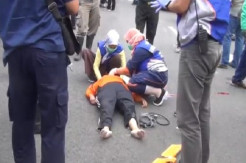 Jambret Tas Guru Hingga Korban Tewas, Pelaku Didor Polisi