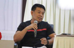 Jubir Covid-19 Bantah Kabar Santri Asal Lutra Positif Corona