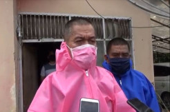 Masuk ODP, 3 Personel Polresta Payakumbuh Jalani Isolasi Mandiri