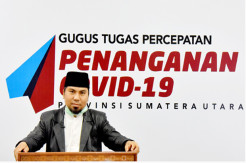 Jelang Ramadhan, MUI Sumut Keluarkan Sembilan Fatwa terkait Ibadah