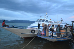 Nasib WNI  Perantauan di Tengah Wabah Covid-19